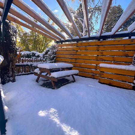 Mirador De Las Nieves San Carlos de Bariloche Ngoại thất bức ảnh