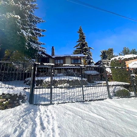 Mirador De Las Nieves San Carlos de Bariloche Ngoại thất bức ảnh