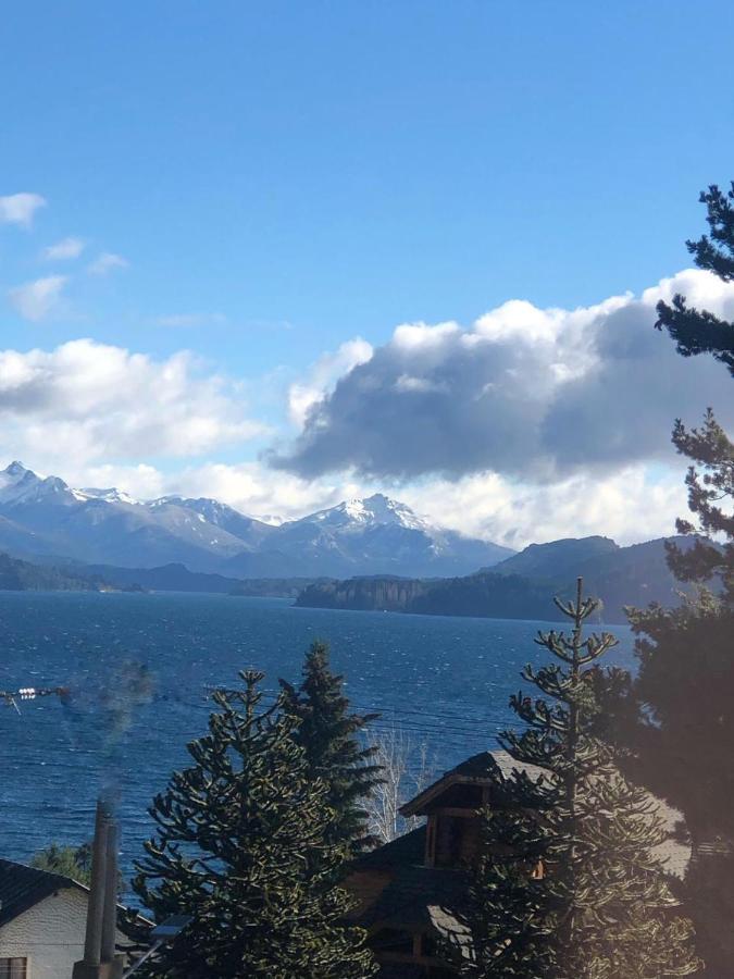 Mirador De Las Nieves San Carlos de Bariloche Ngoại thất bức ảnh