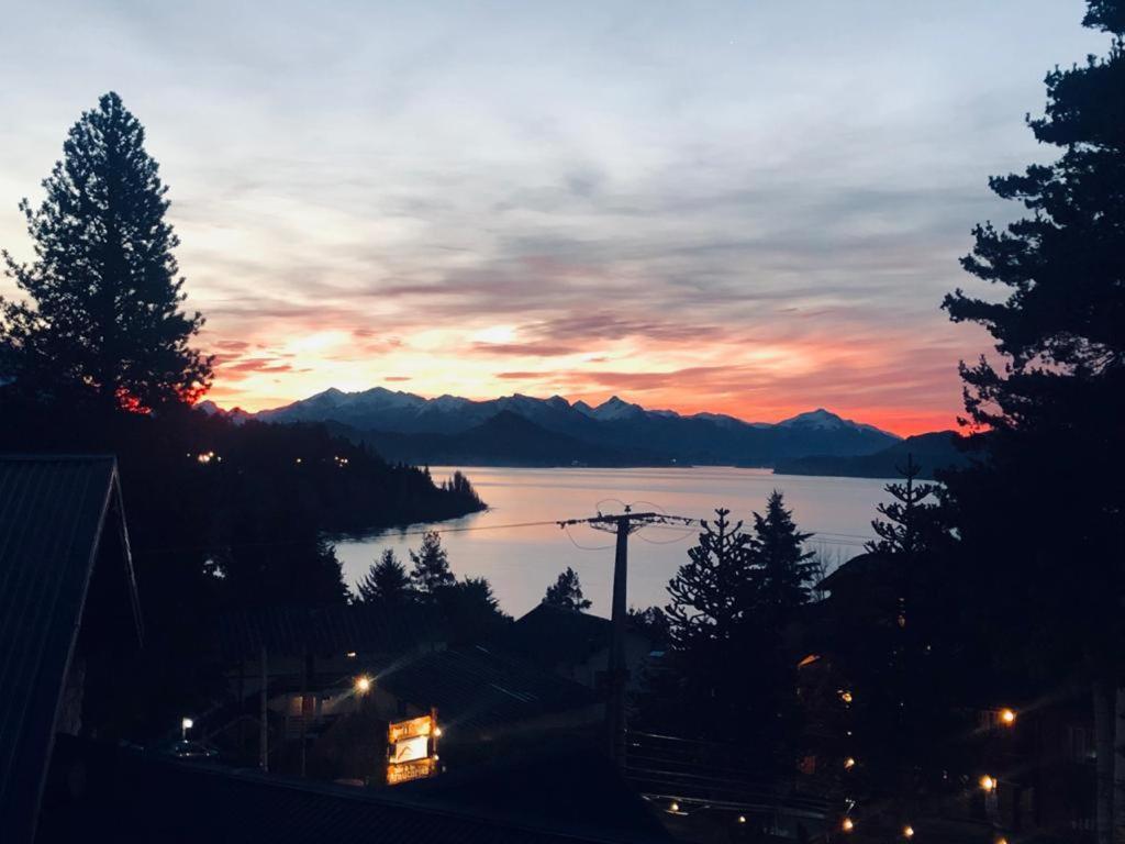 Mirador De Las Nieves San Carlos de Bariloche Ngoại thất bức ảnh