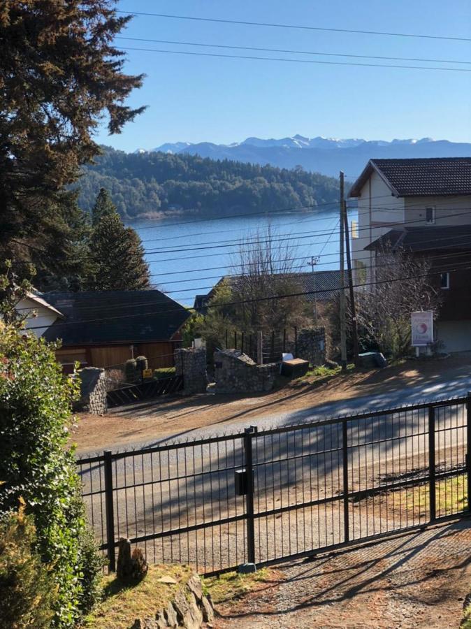 Mirador De Las Nieves San Carlos de Bariloche Ngoại thất bức ảnh