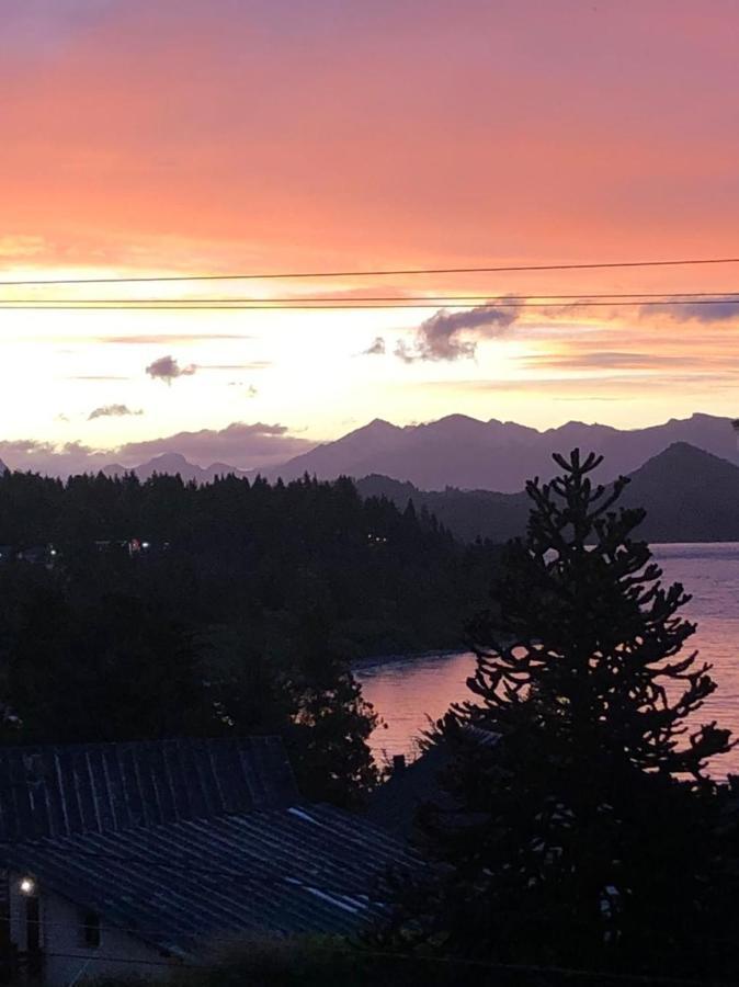 Mirador De Las Nieves San Carlos de Bariloche Ngoại thất bức ảnh