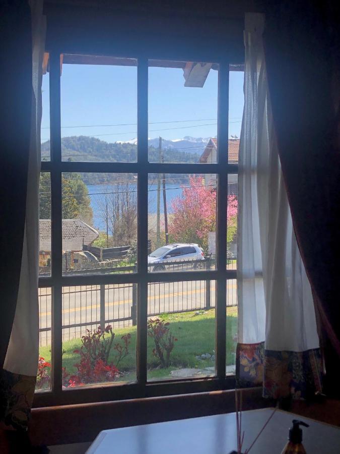 Mirador De Las Nieves San Carlos de Bariloche Ngoại thất bức ảnh