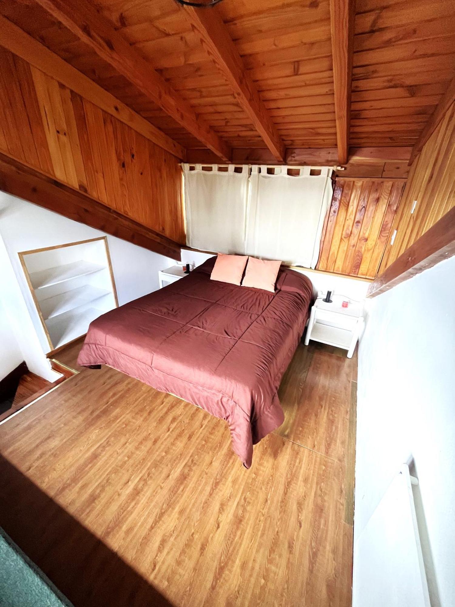 Mirador De Las Nieves San Carlos de Bariloche Ngoại thất bức ảnh