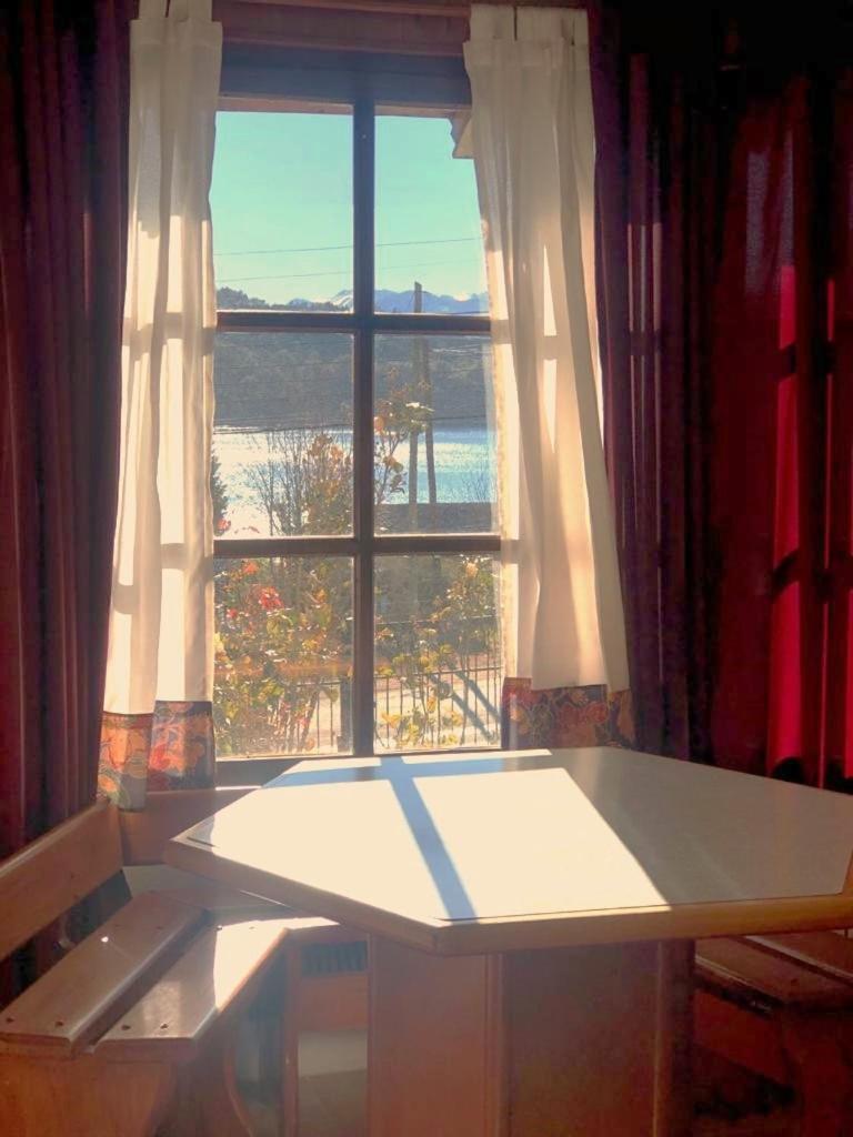 Mirador De Las Nieves San Carlos de Bariloche Ngoại thất bức ảnh